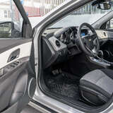 Chevrolet Cruze 1.8 AT (141 л.с.) LT