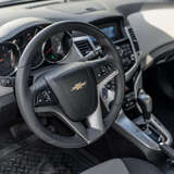 Chevrolet Cruze 1.8 AT (141 л.с.) LT