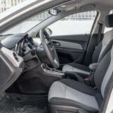 Chevrolet Cruze 1.8 AT (141 л.с.) LT