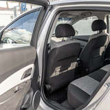 Chevrolet Cruze 1.8 AT (141 л.с.) LT