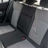 Chevrolet Cruze 1.8 AT (141 л.с.) LT