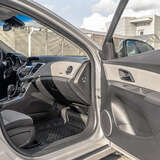 Chevrolet Cruze 1.8 AT (141 л.с.) LT
