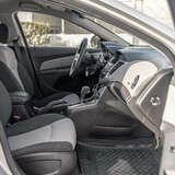 Chevrolet Cruze 1.8 AT (141 л.с.) LT