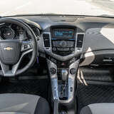 Chevrolet Cruze 1.8 AT (141 л.с.) LT