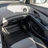 Chevrolet Cruze 1.8 AT (141 л.с.) LT