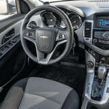 Chevrolet Cruze 1.8 AT (141 л.с.) LT