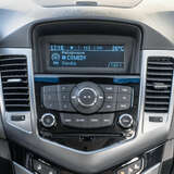 Chevrolet Cruze 1.8 AT (141 л.с.) LT