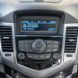 Chevrolet Cruze 1.8 AT (141 л.с.) LT