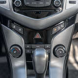 Chevrolet Cruze 1.8 AT (141 л.с.) LT