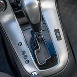Chevrolet Cruze 1.8 AT (141 л.с.) LT