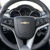 Chevrolet Cruze 1.8 AT (141 л.с.) LT