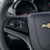 Chevrolet Cruze 1.8 AT (141 л.с.) LT