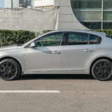 Chevrolet Cruze 1.8 AT (141 л.с.) LT