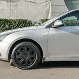 Chevrolet Cruze 1.8 AT (141 л.с.) LT