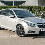 Chevrolet Cruze 1.8 AT (141 л.с.) LT