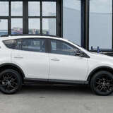 Toyota RAV4 2.0 4WD CVT (146 л.с.) 25th Anniversary