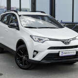 Toyota RAV4 2.0 4WD CVT (146 л.с.) 25th Anniversary