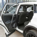 Toyota RAV4 2.0 4WD CVT (146 л.с.) 25th Anniversary