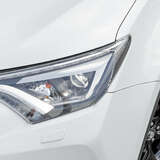 Toyota RAV4 2.0 4WD CVT (146 л.с.) 25th Anniversary