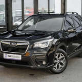 Subaru Forester 2.0 4WD CVT (150 л.с.) Elegance