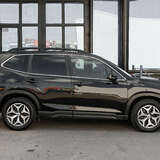 Subaru Forester 2.0 4WD CVT (150 л.с.) Elegance