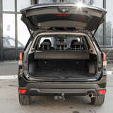 Subaru Forester 2.0 4WD CVT (150 л.с.) Elegance