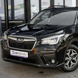 Subaru Forester 2.0 4WD CVT (150 л.с.) Elegance