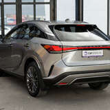 Lexus RX RX 350 2.4 4WD AT (249 л.с.) Luxury