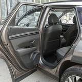 Hyundai Tucson 2.0 4WD AT (150 л.с.) Travel