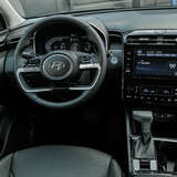 Hyundai Tucson 2.0 4WD AT (150 л.с.) Travel