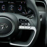 Hyundai Tucson 2.0 4WD AT (150 л.с.) Travel