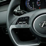 Hyundai Tucson 2.0 4WD AT (150 л.с.) Travel