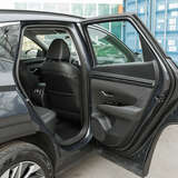 Hyundai Tucson 2.0 4WD AT (150 л.с.) Travel