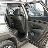 Hyundai Tucson 2.0 4WD AT (150 л.с.) Travel