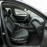 Hyundai Tucson 2.0 4WD AT (150 л.с.) Travel