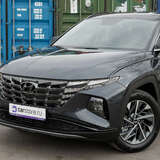 Hyundai Tucson 2.0 4WD AT (150 л.с.) Travel