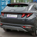 Hyundai Tucson 2.0 4WD AT (150 л.с.) Travel