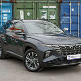 Hyundai Tucson 2.0 4WD AT (150 л.с.) Travel