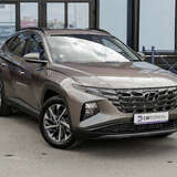 Hyundai Tucson 2.0 4WD AT (150 л.с.) Travel