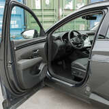 Hyundai Tucson 2.0 4WD AT (150 л.с.) Travel