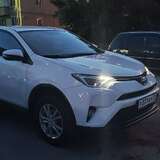 Toyota RAV4 2.0 4WD MT (146 л.с.) Classic