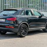 Audi Q3 2.0 TFSI quattro S tronic (211 л.с.)