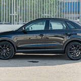 Audi Q3 2.0 TFSI quattro S tronic (211 л.с.)