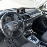 Audi Q3 2.0 TFSI quattro S tronic (211 л.с.)