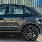 Audi Q3 2.0 TFSI quattro S tronic (211 л.с.)