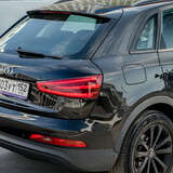 Audi Q3 2.0 TFSI quattro S tronic (211 л.с.)