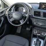 Audi Q3 2.0 TFSI quattro S tronic (211 л.с.)