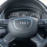 Audi Q3 2.0 TFSI quattro S tronic (211 л.с.)