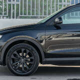 Audi Q3 2.0 TFSI quattro S tronic (211 л.с.)