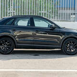 Audi Q3 2.0 TFSI quattro S tronic (211 л.с.)